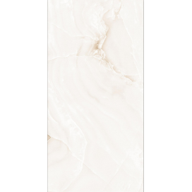 Aster Onyx (60cm x 120cm) High Glossy Porselen Piltə - Arnox Ceramic (Hindistan)
