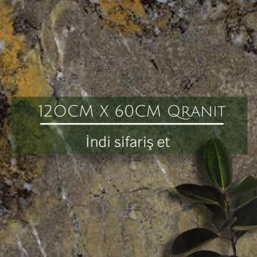Qranit porselen