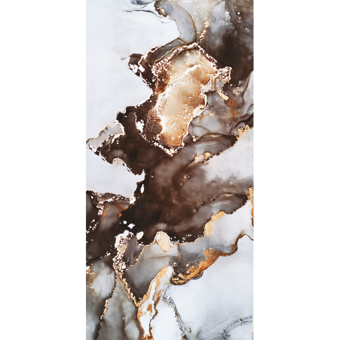 VHP612308 (60cm x 120cm) Yüksək Glossy Porselen Piltə - VANHONG CERAMICS (Azərbaycan)